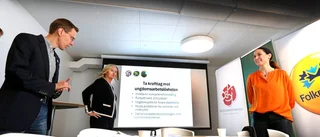 Handslag mellan kommun och näringsliv ska skapa jobb