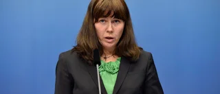 Verkligheten knackar på