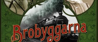 Jan Guillou: Brobyggarna