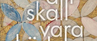 Kristian Lundberg: Kärleksromanen som kom av sig