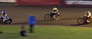 Piraterna till SM-final