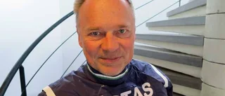 Nu pratar kusken efter kraschen