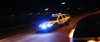 Hade elchockvapen – trio greps