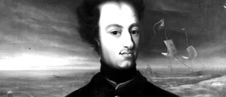 Dussinet bilder av Karl XII