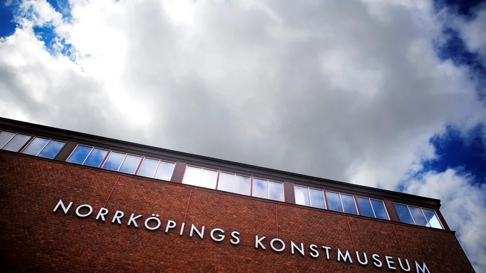 Konstmuseet, Norrköpings Konstmuseum,