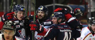 Succé för nya LHC-kedjan