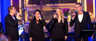 "Musikerna gör stora jobbet"