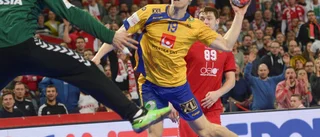 OS-drömmen lever efter rysare
