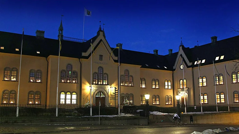 Det bästa man kan göra är att ta tillvara de möjligheter till en utökad lokal närdemokrati som finns i de geografiska utskott som utsågs efter förra valt, skriver debattören.