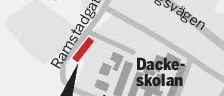 Snabba ryck när ungbostäder byggs