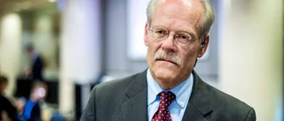 Christian Dahlgren: Sorry, kraschen är oundviklig