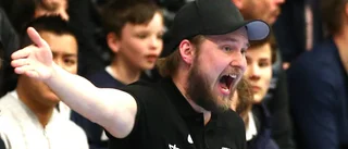 Libk förstärker truppen
