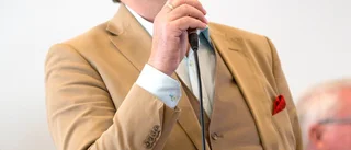 Cool kille gör Sinatra full rättvisa