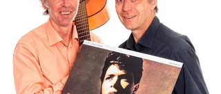 Duon som hyllar Cliff Richard
