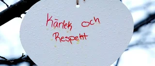 Lysande ung kreativitet