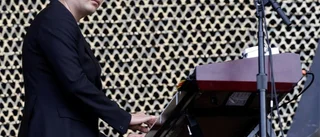 James Iha: Look to the sky