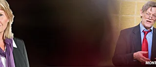 Lambertz gör sig alltmer omöjlig