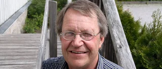Erik Björklund får kulturpris