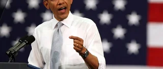 Obama bäst mot utomjordingar