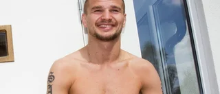 Terbunja: "Det var helt fantastiskt"