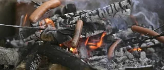 Nya grillplatser i Motala