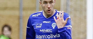 ÅFF-kaptenen missar match