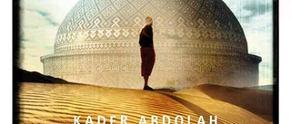 Kader Abdolah: Konungen