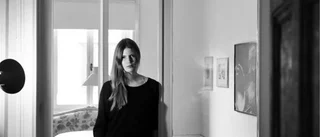Helena Granström: Hysteros