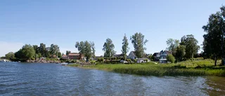 Stora förändringar i Sättuna