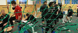 Tuff januari för ÅFF-spelarna