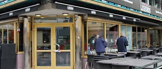 Krogens talesman: Alla måste säga ifrån