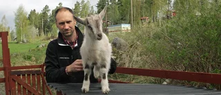 Här finns stillhet - och äventyr