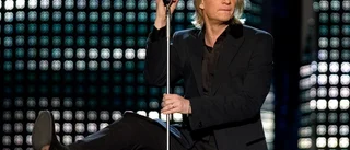 Tommy Nilsson: Stay straight on the current road