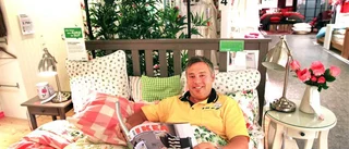 Ikea ger sig ut i rymden