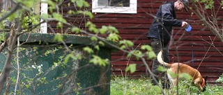 Saknad man kan ha mördats