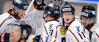 Jämtin: ”Inga känslor för LHC”