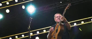 Mikael Wiehe: En gammal man