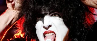 Kiss: Monster