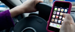 "Kontraproduktivt med mobilförbud"