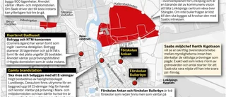 Om två veckor ska bullerbråket vara löst