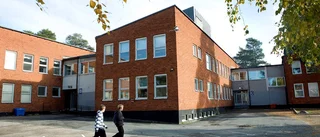 Skolor bantas trots bättre ekonomi