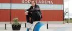 Talangerna vill lyfta i superderbyt