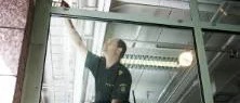 Fritt fram - många butiker saknar larm