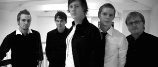 Kirunaband tog hem segern