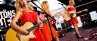 Cookies n’ beans presterade och levererade perfekt show