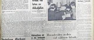 Pilsnertörsten i Sverige blev allt starkare