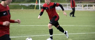 "En kniv i ryggen"