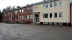 Skolan i Hedenäset säljs för 100 000 kronor till Hietaniemi friskola.FOTO: Lotta Nilsson
