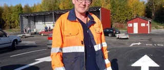Klassiker först i kön till nya centralen