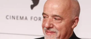 Paulo Coelho - piraternas bäste vän